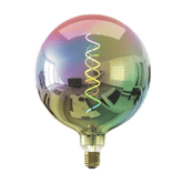 Calex Kalmar Lamp - E27 - Filament - Opaal - Warm Wit - 4W